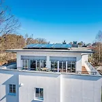 Villa Lindholm Wohnung 3 Lindholm