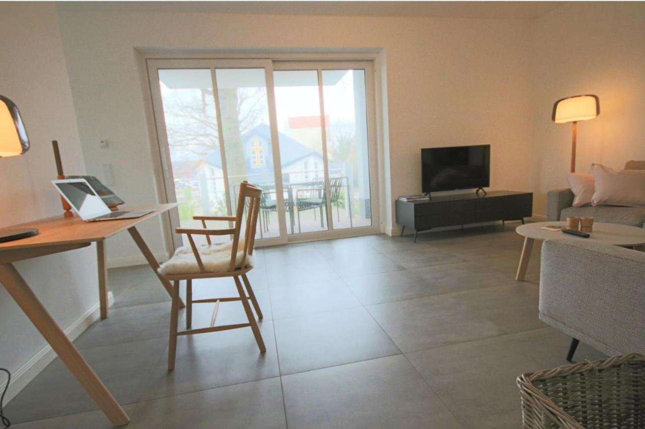 Apartment Lindholm 3 Lindholm