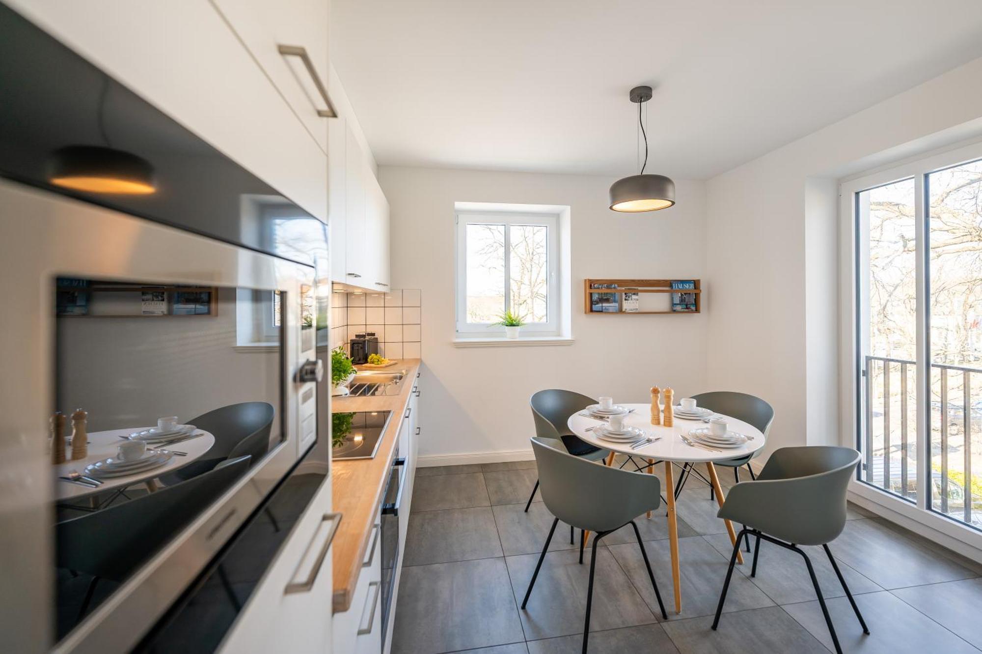 Apartment Lindholm 3 Lindholm