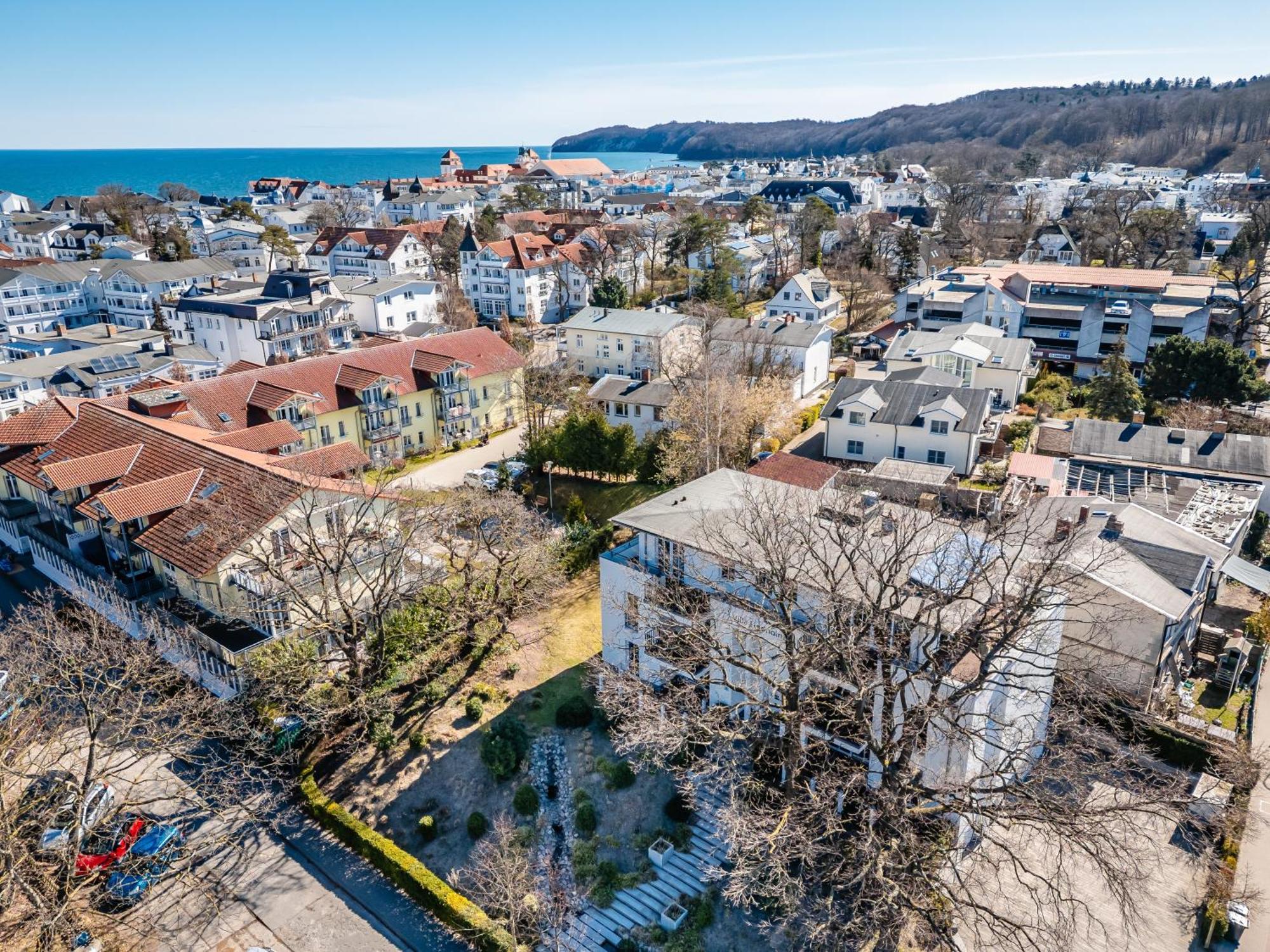 Lindholm 3 Lindholm Apartment Binz