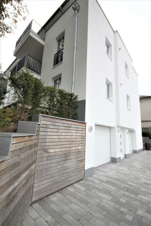 Apartment Lindholm 3 Lindholm Binz