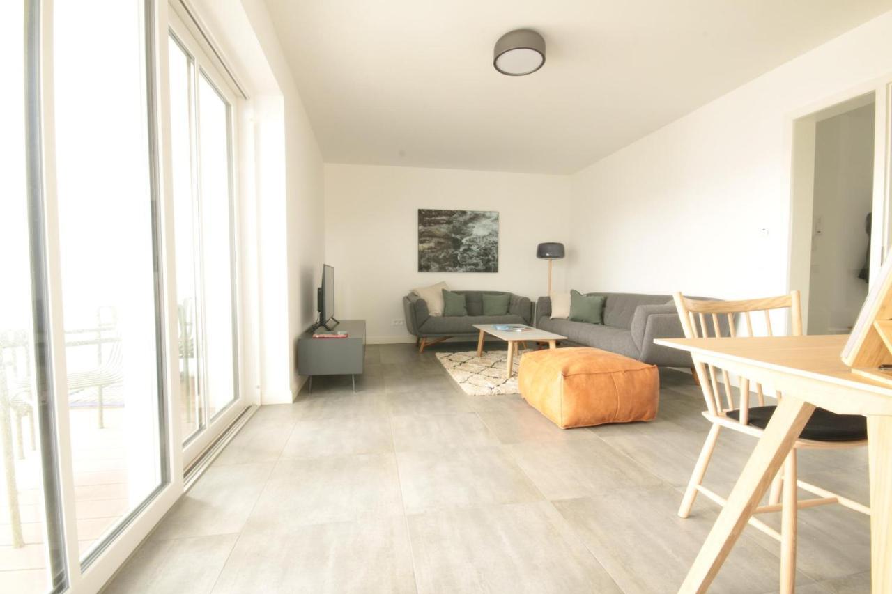 Lindholm 3 Lindholm Apartment Binz